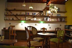 Guesthouse Hitoyado - Hostel