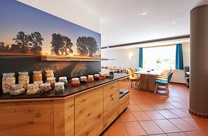 Landhotel Fetzer