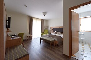 Landhotel Fetzer