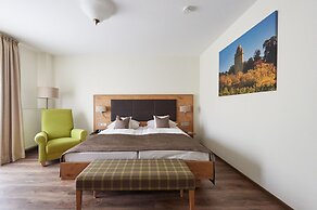 Landhotel Fetzer