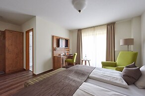 Landhotel Fetzer