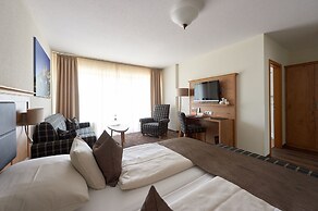 Landhotel Fetzer