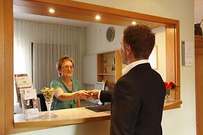 Landhotel Fetzer