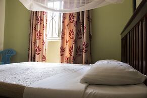 Sleek Motel