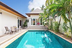 Thai Balinese 3BR Pool Villa Alex Rawai