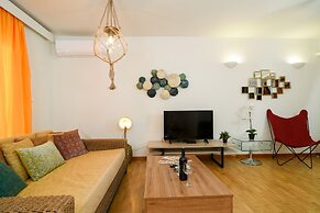 A Diamont of 140 m2 Apt
