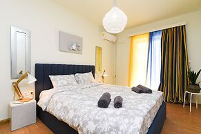 A Diamont of 140 m2 Apt