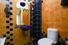 A Diamont of 140 m2 Apt