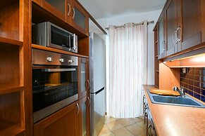 A Diamont of 140 m2 Apt
