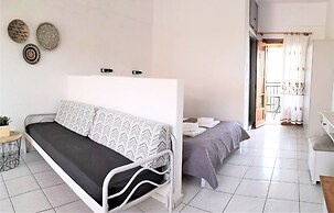 Emilia Apartments