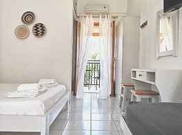 Emilia Apartments