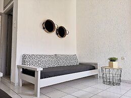 Emilia Apartments