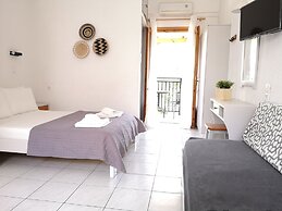 Emilia Apartments