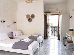Emilia Apartments