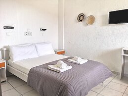 Emilia Apartments