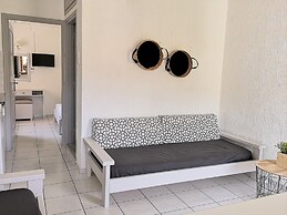 Emilia Apartments