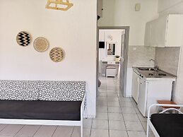 Emilia Apartments