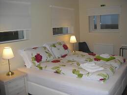 1A Guesthouse