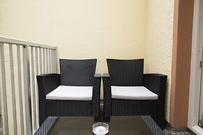 Arnulfsplatz Aparts