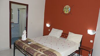 Hotel Hacienda