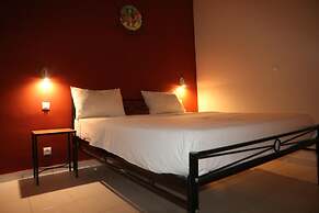 Hotel Hacienda