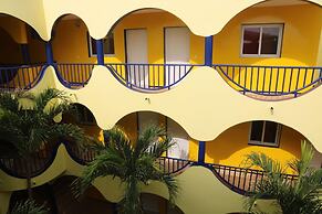 Hotel Hacienda