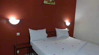 Hotel Hacienda
