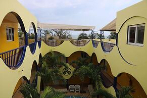 Hotel Hacienda