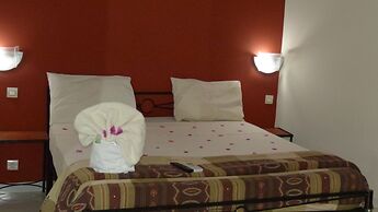 Hotel Hacienda