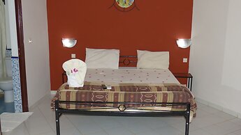 Hotel Hacienda