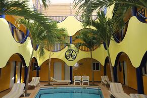 Hotel Hacienda