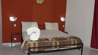 Hotel Hacienda