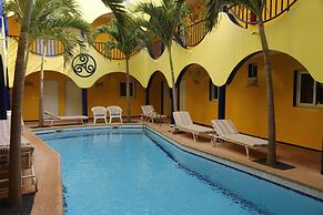 Hotel Hacienda
