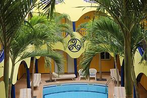 Hotel Hacienda