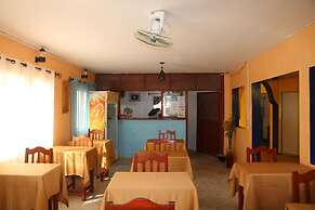 Hotel Hacienda