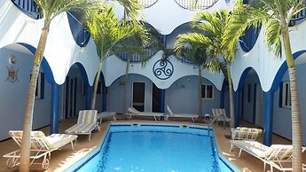 Hotel Hacienda