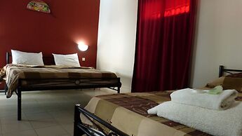 Hotel Hacienda