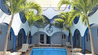 Hotel Hacienda