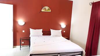 Hotel Hacienda