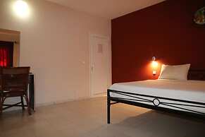 Hotel Hacienda