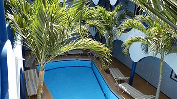 Hotel Hacienda