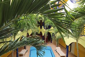 Hotel Hacienda