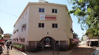 Hotel Hacienda