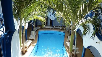 Hotel Hacienda