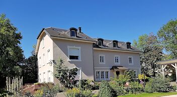 La Roseraie