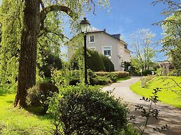 La Roseraie