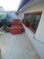 Orange Garden
