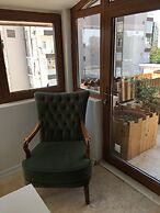 Orange Garden