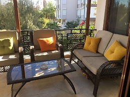 Orange Garden