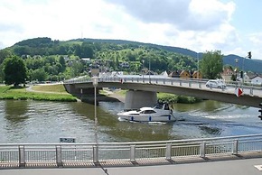 Hotel Lahnhof